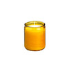 Star light glas amber 50u 30 pieces