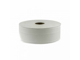 Toiletpapier maxi jumbo celstof 2L 6 1 rol