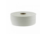 Toiletpapier maxi jumbo celstof 2L Italiaans 6 1 rol