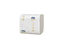 Tork premium toilet papier folted soft 30 252 vel