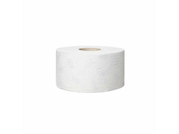 Tork premium toilet papier mini jumbo soft 12 1 rol