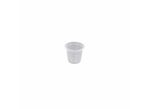 Cup transparent PP 100cc 1000 pieces