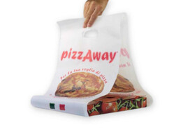 PizzAway standard 100 pieces