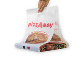 PizzAway standard big 100 pieces