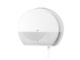 Tork T-box plastique blanc