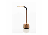 Lampe de table Petit Cru bronze