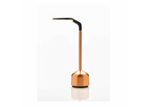 Lampe de table Petit Cru cuivre