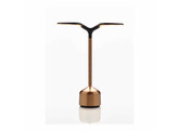 Lampe de table Grand Cru bronze