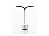 Lampe de table Grand Cru aluminium