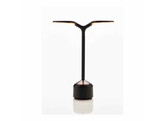 Lampe de table Grand Cru noir