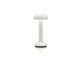 Lampe de table Moments bowl blanc