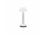 Lampe de table Moments cap blanc