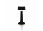 Lampe de table Moments cylinder noir