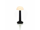 Lampe de table Moments bowl opal noir