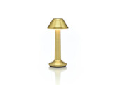 Lampe de table Moments cap or