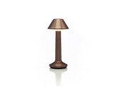 Lampe de table Moments cap bronze