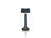 Lampe de table Moments cylinder lava