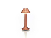 Lampe de table Moments cap cuivre