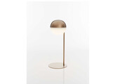 Lampe de table Solaris bronze