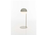 Lampe de table Solaris sable