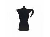 Ardoise murale silhouette  Cafetiere 