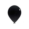 Ardoise murale silhouette  Ballon 