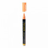 Krijtstift 1-2mm oranje