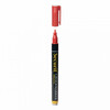 Krijtstift 1-2mm rood