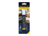 Krijtstift 1-2mm wit 2 stuks