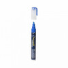 Krijtstift waterproof 2-6mm blauw