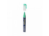 Krijtstift waterproof 2-6mm groen