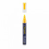 Krijtstift waterproof 2-6mm geel