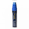 Krijtstift waterproof 7-15mm blauw