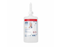 Tork premium alcoholgel 6 1 liter