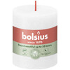 Stompkaars 80/68 rustiek 4 stuks cloudy white