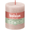 Stompkaars 80/68 rustiek 4 stuks misty pink