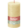 Stompkaars 130/68 rustiek 4 stuks oat beige