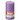 Stompkaars 130/68 rustiek 4 stuks vibrant violet