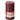 Stompkaars 130/68 rustiek 4 stuks velvet red