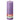 Stompkaars 190/68 rustiek 4 stuks vibrant violet