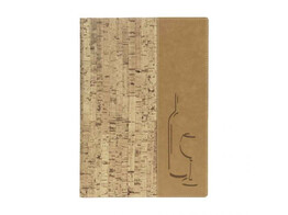 Carte de vin A4  Design 