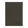 Carte de vin A4  Design  velvet