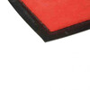 Tapis d entree antiderapant 90 200cm rouge