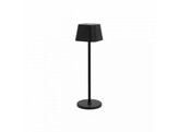 Lampe de table Georgina noir