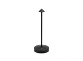 Lampe de table Angelina noir